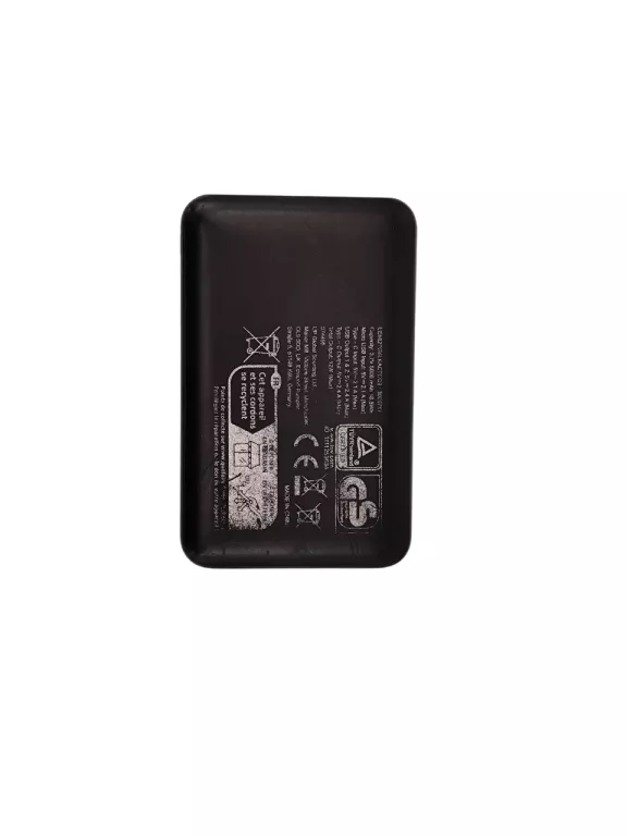 POWERBANK RE-LOAD 5000MAH 18,5WH 3.7V