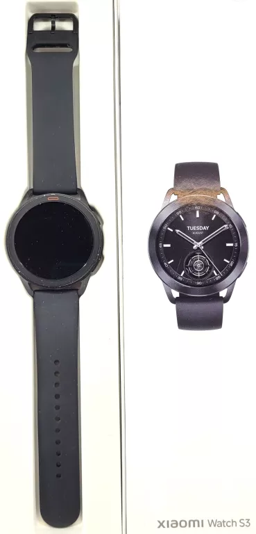 SMARTWACH XIAOMI WATCH S3