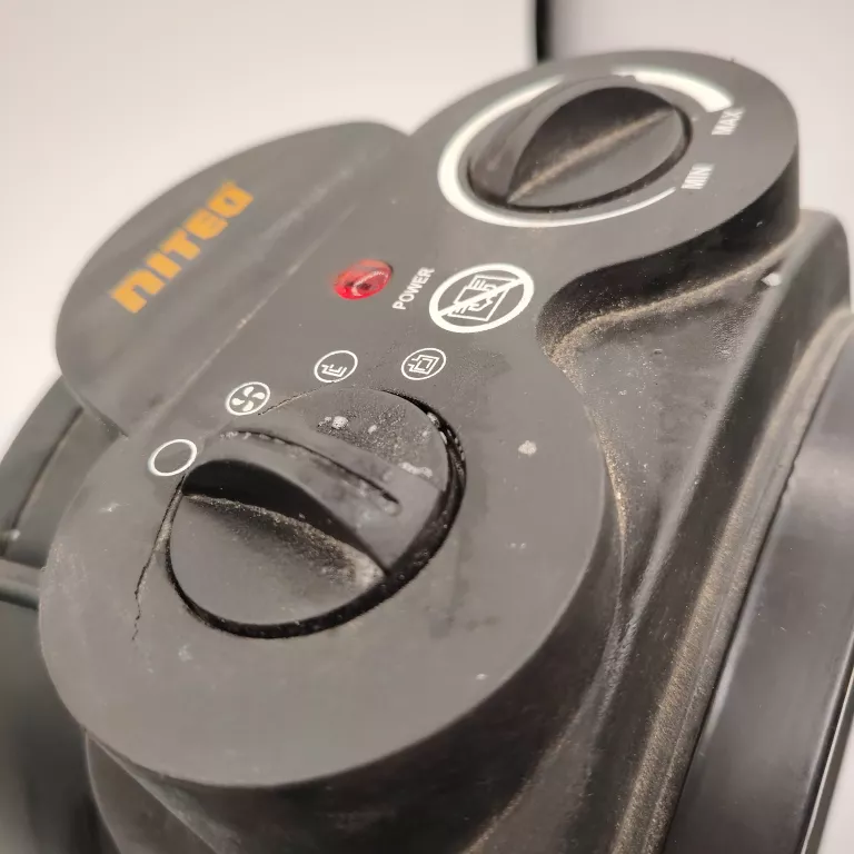 NAGRZEWNICA NITEO YXC-03R 3000W