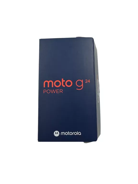 TELEFON MOTOROLA MOTO G24 POWER