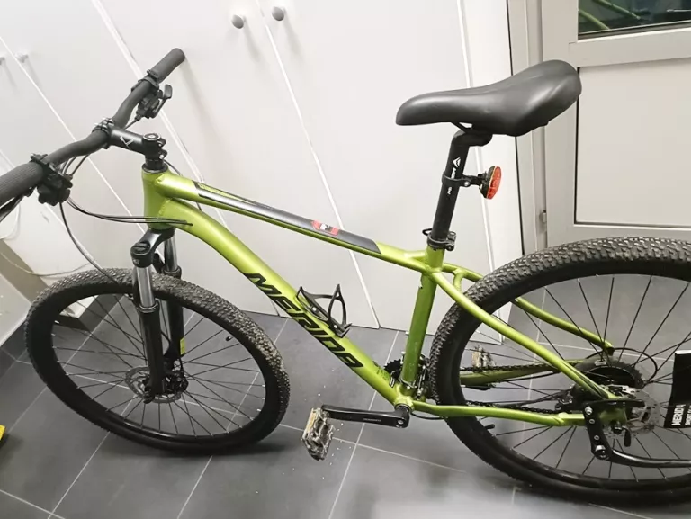 MERIDA BIG NINE 20 2X 2024 29"