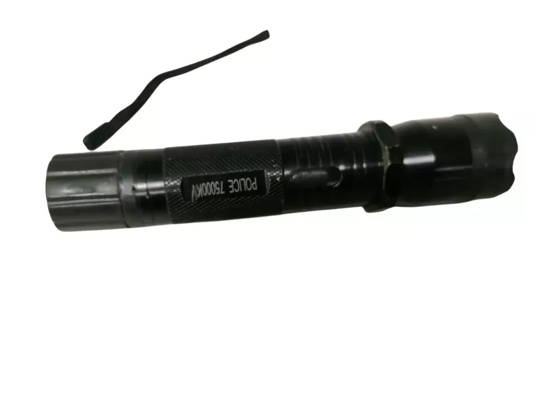LATARKA PARALIZATOR POLICE 75000KV
