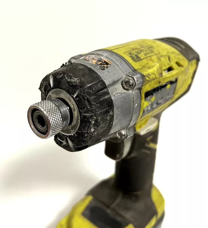ZAKRĘTARKA RYOBI RID1801 + AKUMULATOR