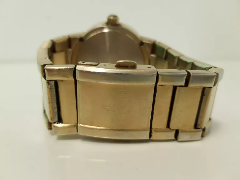ZEGAREK NIXON GOLD* OPIS!