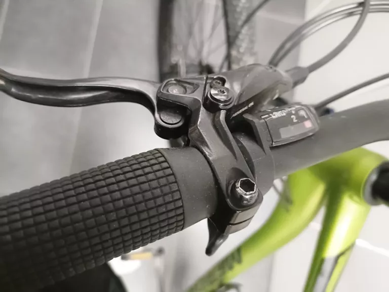 MERIDA BIG NINE 20 2X 2024 29"