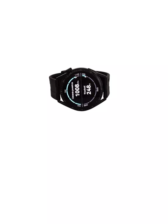 SMARTWATCH HUAWEI WATCH GT 3 ACTIVE 46MM