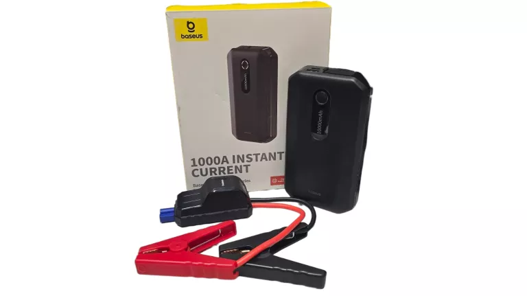 ROZRUSZNIK BASEUS SUPER ENERGY SERIES 10000MAH