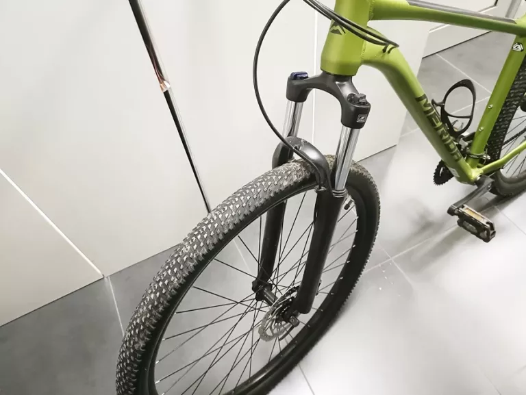 MERIDA BIG NINE 20 2X 2024 29"