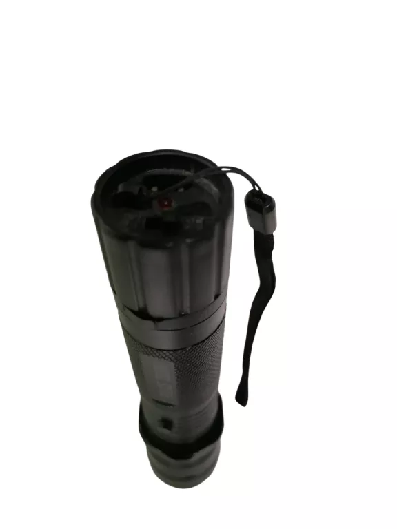 LATARKA PARALIZATOR POLICE 75000KV