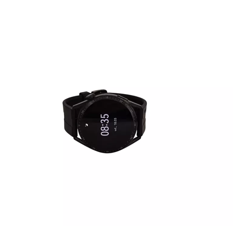 SMARTWATCH HUAWEI WATCH GT 3 ACTIVE 46MM