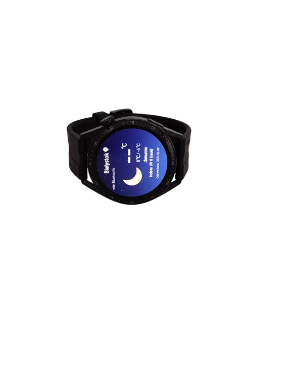 SMARTWATCH HUAWEI WATCH GT 3 ACTIVE 46MM