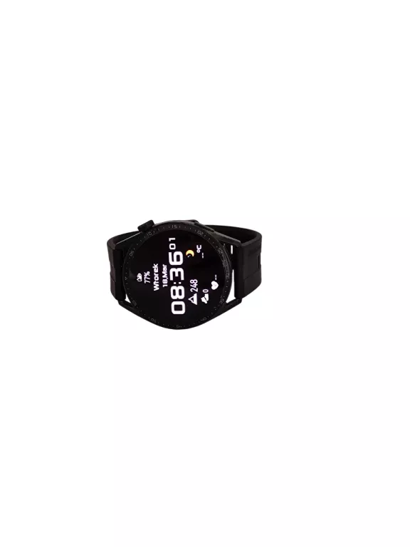 SMARTWATCH HUAWEI WATCH GT 3 ACTIVE 46MM