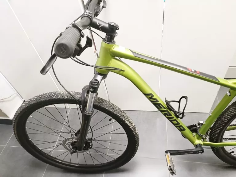 MERIDA BIG NINE 20 2X 2024 29"