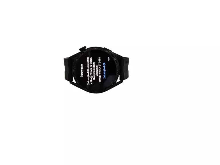 SMARTWATCH HUAWEI WATCH GT 3 ACTIVE 46MM