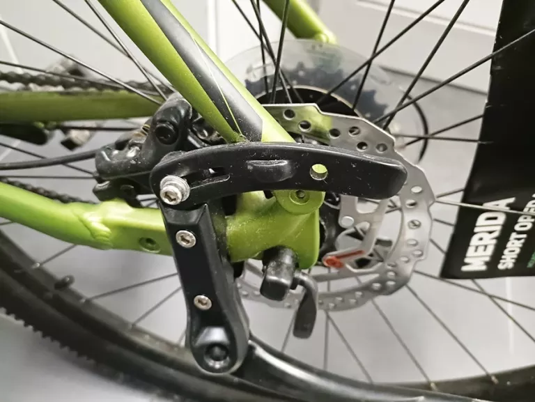 MERIDA BIG NINE 20 2X 2024 29"