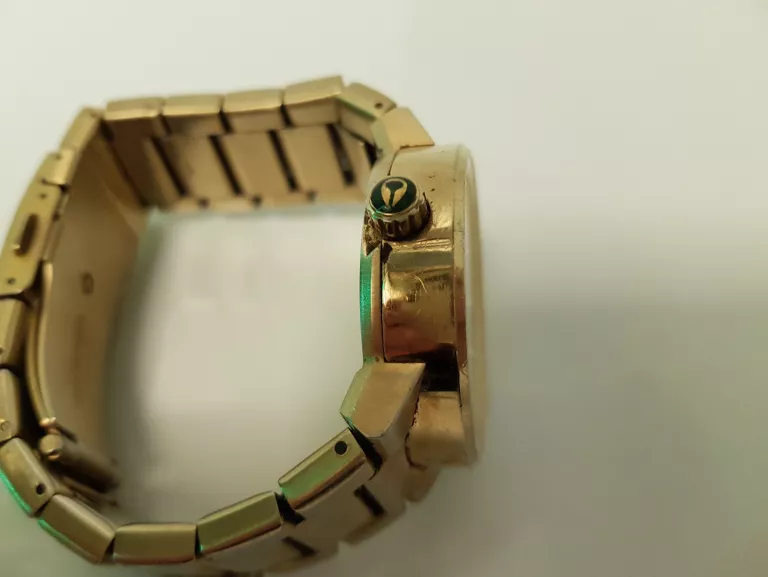 ZEGAREK NIXON GOLD* OPIS!
