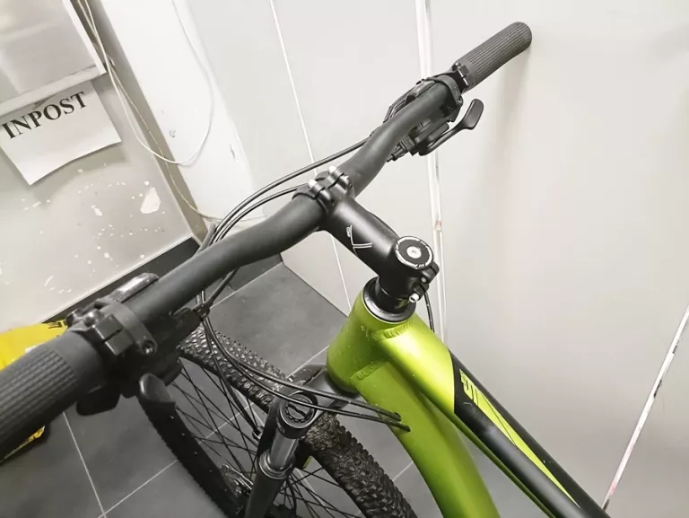 MERIDA BIG NINE 20 2X 2024 29"