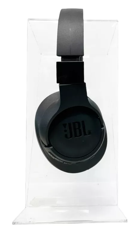 SŁUCHAWKI BEZPRZEWODOWE JBL TUNE 720 BT