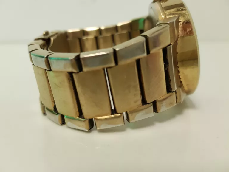 ZEGAREK NIXON GOLD* OPIS!