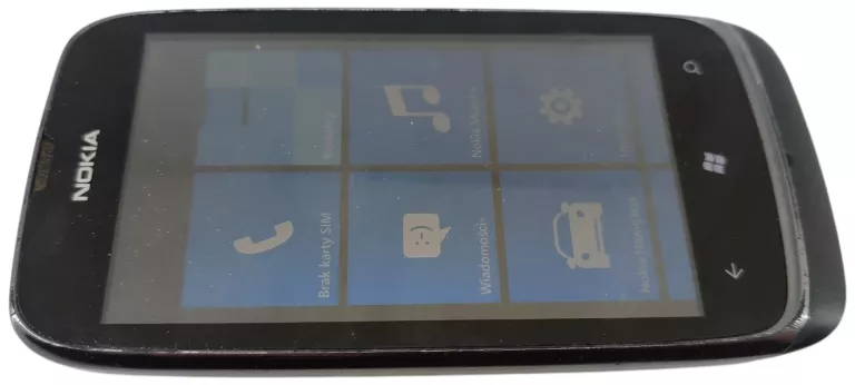 TELEFON NOKIA LUMIA 610