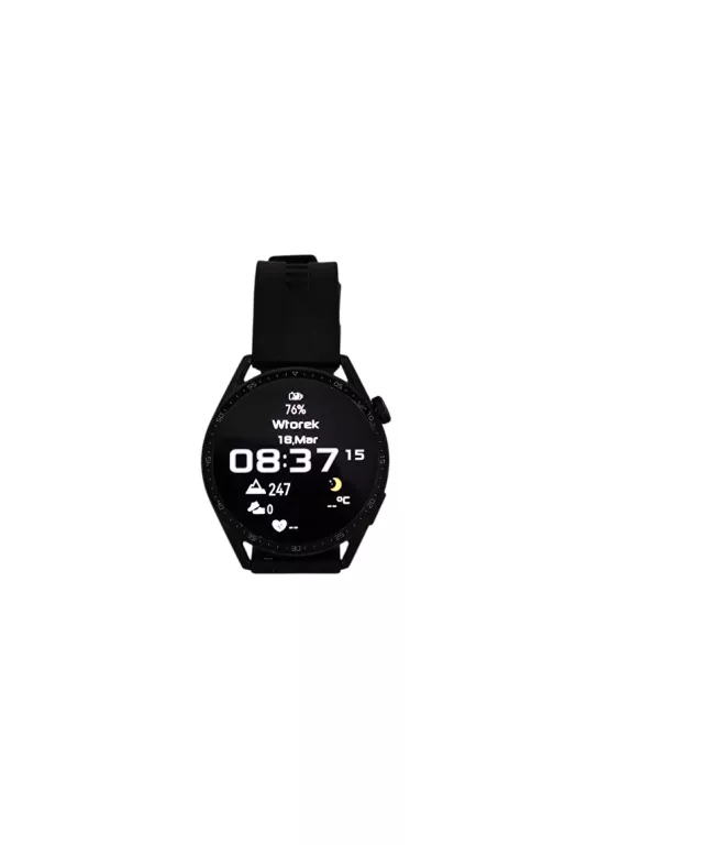 SMARTWATCH HUAWEI WATCH GT 3 ACTIVE 46MM