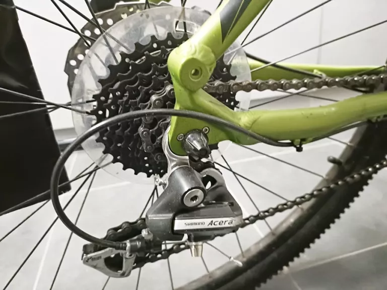 MERIDA BIG NINE 20 2X 2024 29"