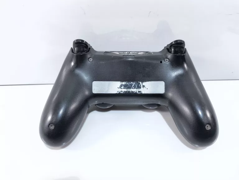 PAD PS4 CZARNY