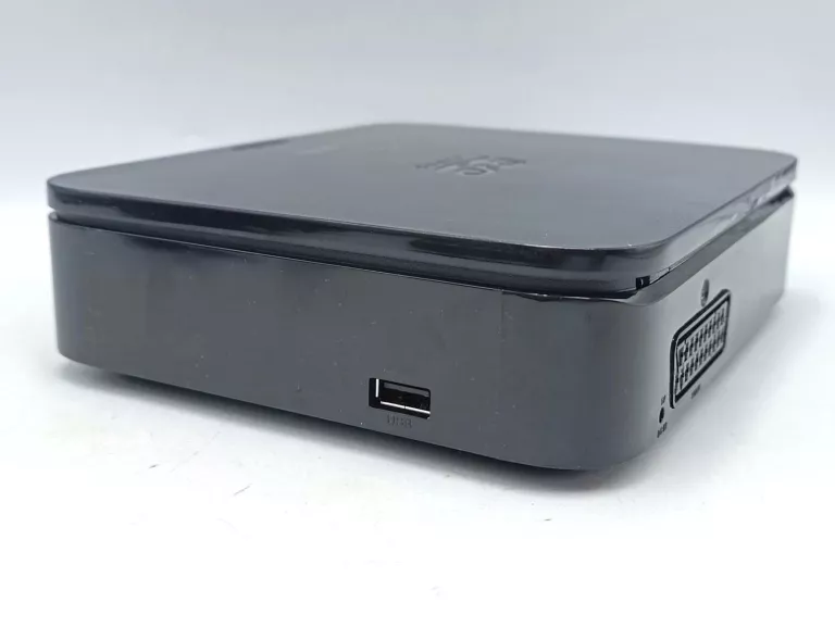 ODTWARZACZ DVD SELECLINE DVD-180