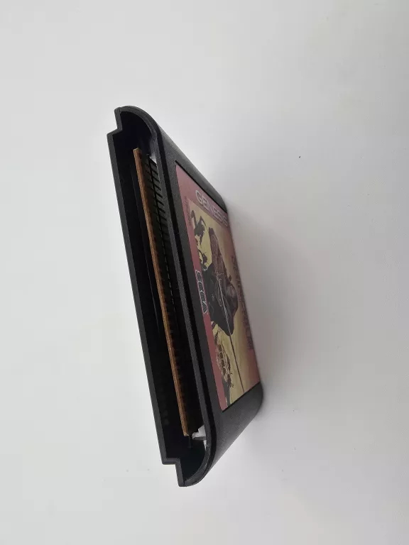 GRA SHINOBI III RETURN OF THE NINJA MASTER SEGA GENESIS