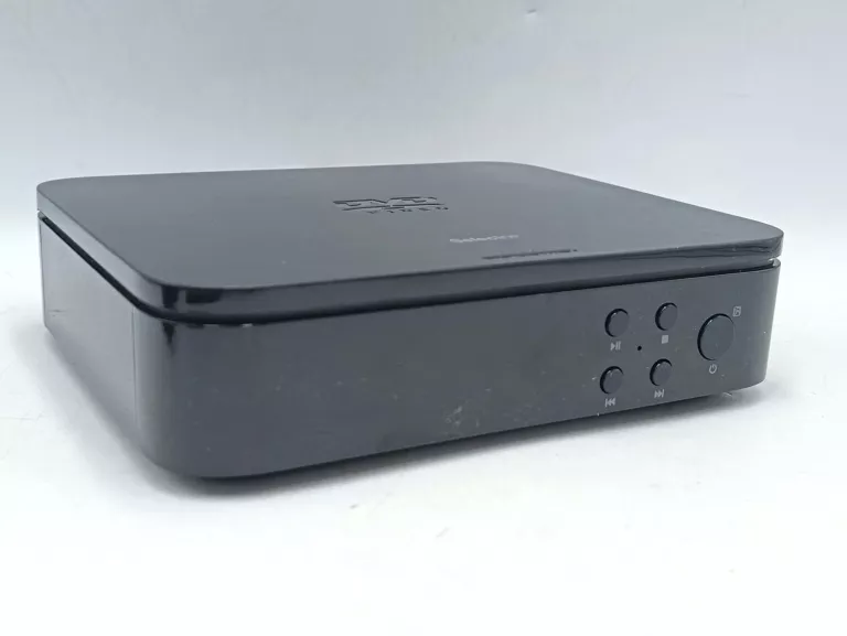 ODTWARZACZ DVD SELECLINE DVD-180