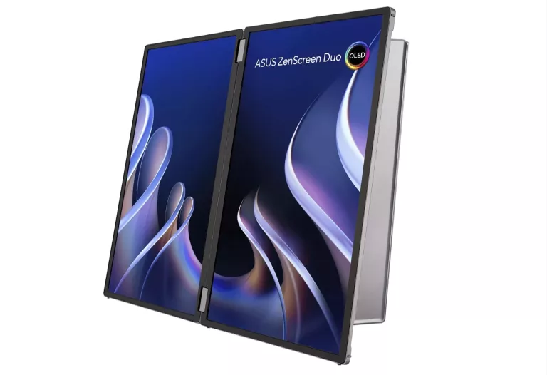 ASUS ZENSCREEN DUO OLED MQ149CD - 1920X1200 (FHD+)