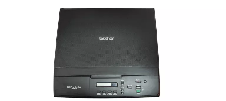DRUKARKA URZĄDZENIE WIELOFUNKCYJNE BROTHER DCP-J140W