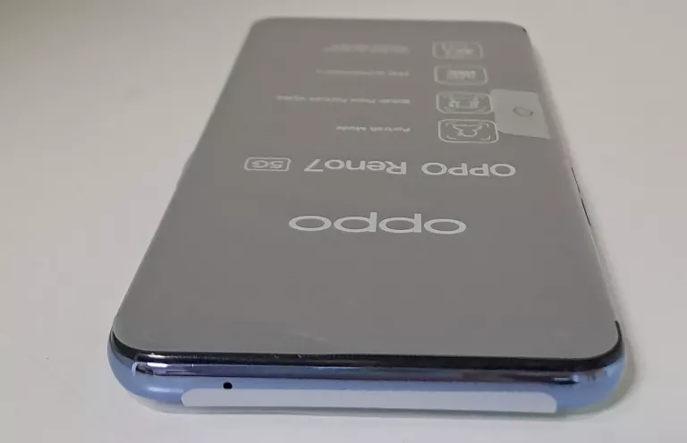 TELEFON OPPO RENO7 5G 8/256GB KOMPLET