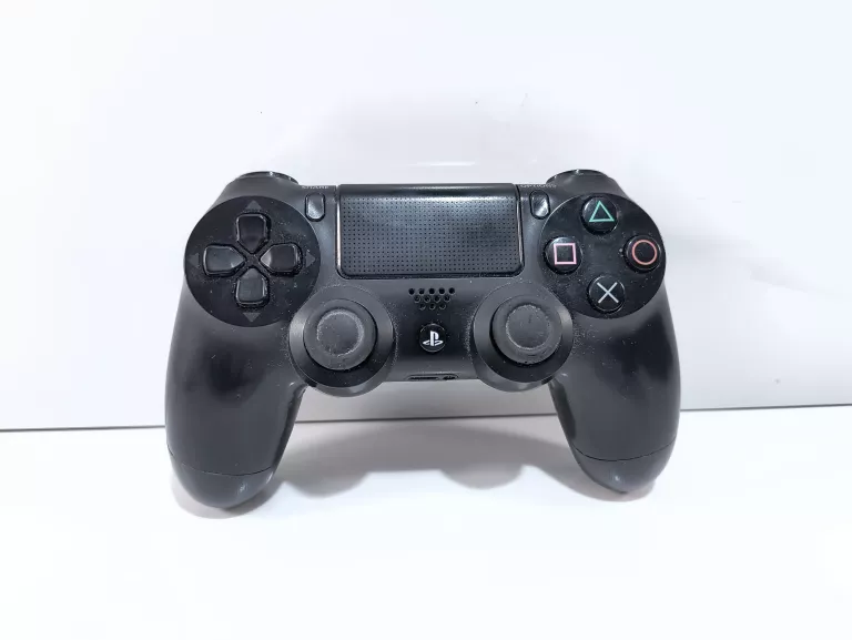 PAD PS4 CZARNY