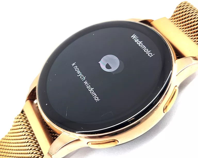 SMARTWATCH ECOWATCH KOMPLET