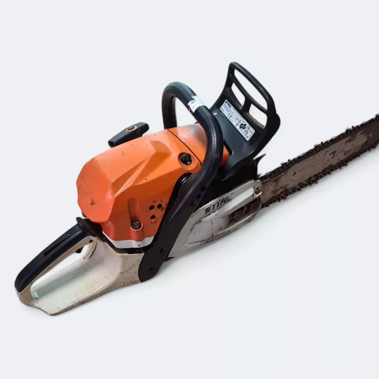 PIŁA ŁAŃCUCHOWA STIHL MS 362 4,8 KM