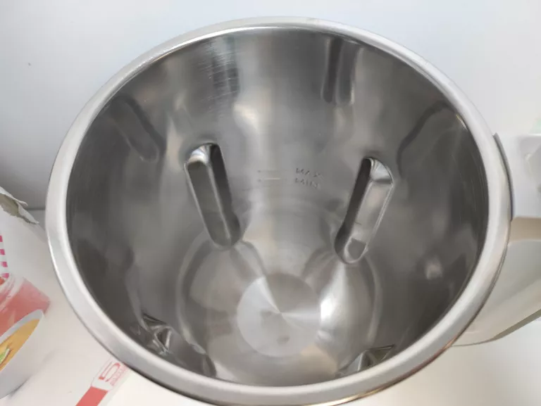 URZĄDZENIA DO ROBIENIA ZUP TEFAL EASY SOUP OKAZJA!
