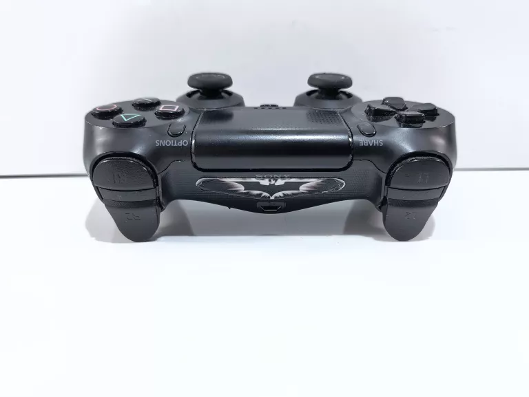 PAD PS4 CZARNY