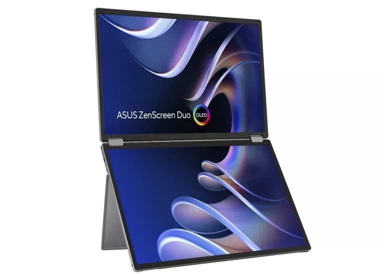 ASUS ZENSCREEN DUO OLED MQ149CD - 1920X1200 (FHD+)
