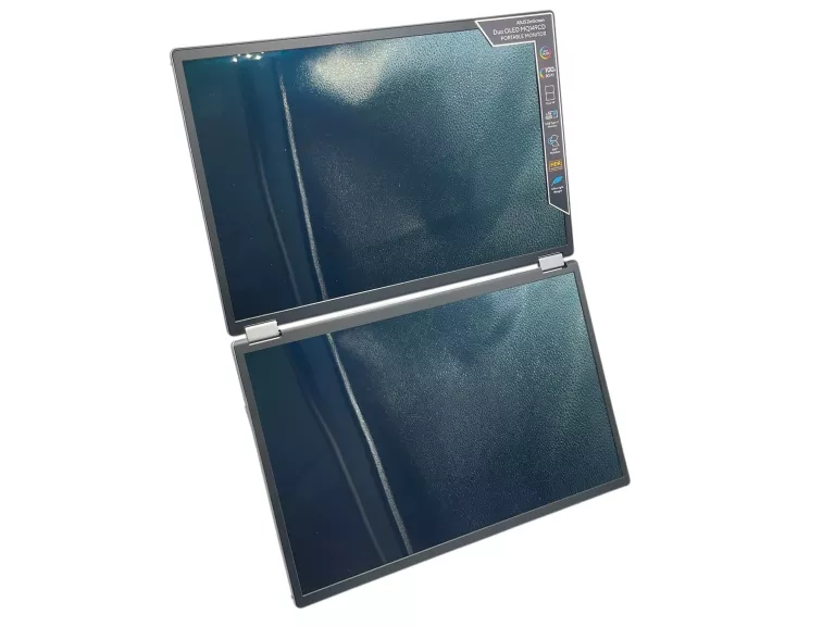 ASUS ZENSCREEN DUO OLED MQ149CD - 1920X1200 (FHD+)