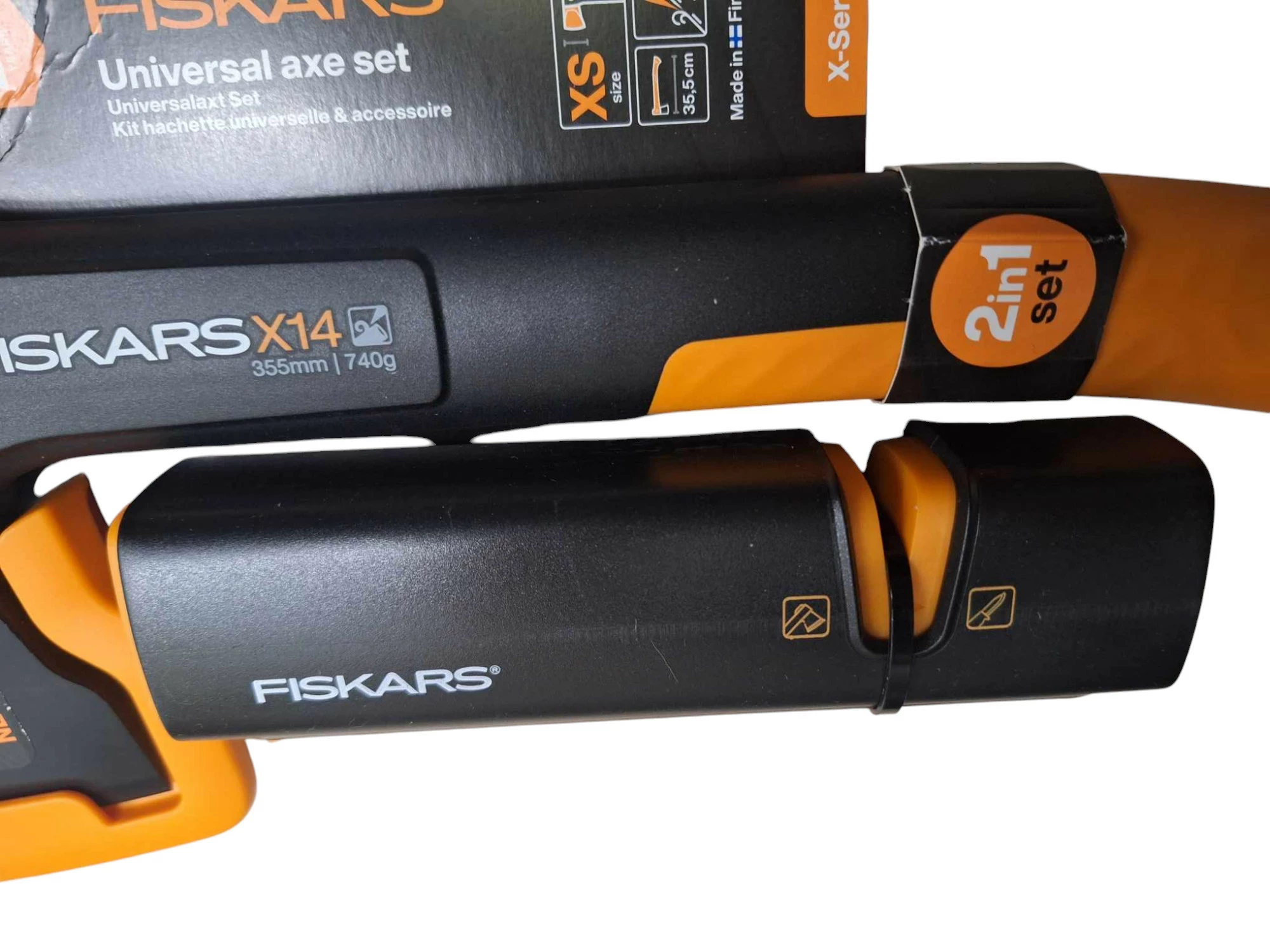 fiskars-siekiera-uniwersalna-x14-x-series-ostrze-xs-ostrzalka-1075432-stan-11323-238058