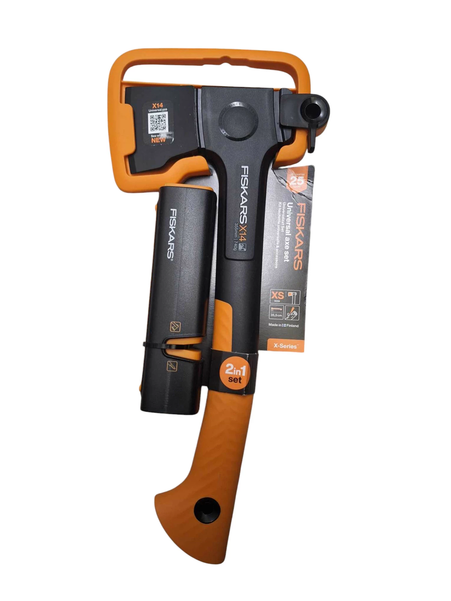 fiskars-siekiera-uniwersalna-x14-x-series-ostrze-xs-ostrzalka-1075432-bema-1-szprotawa