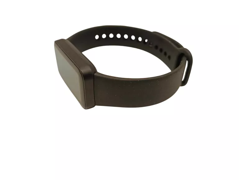 OPASKA XIAOMI REDMI SMART BAND PRO CZARNY