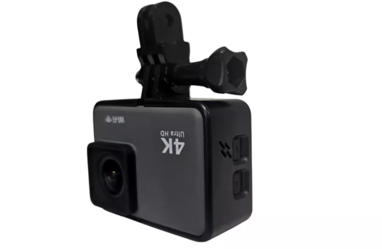 BALCO ACTION CAMERA 4K ULTRA HD HE180433