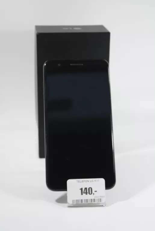 TELEFON LG K11