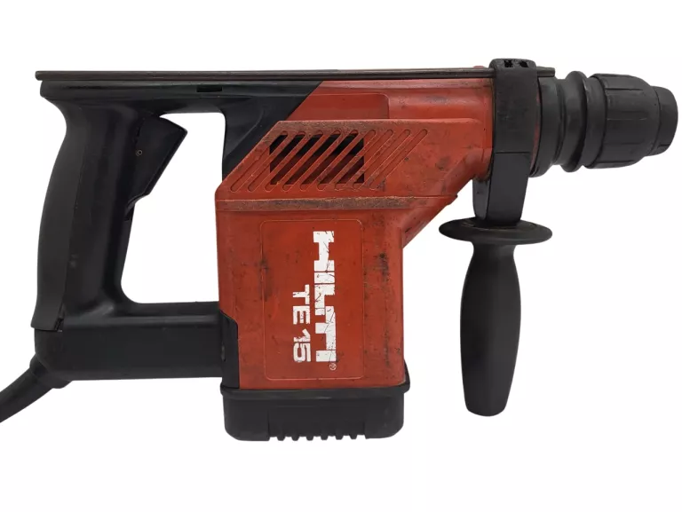 MŁOTOWIERTARKA HILTI TE 15 2.6J 650W