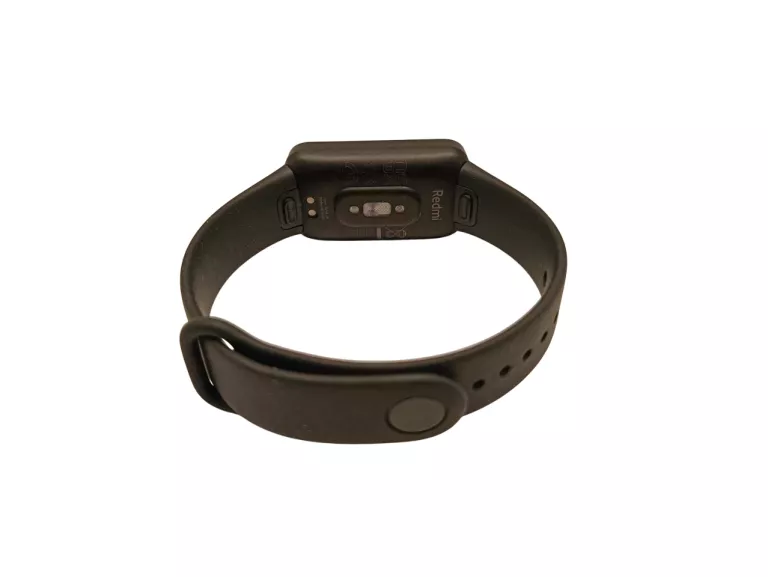 OPASKA XIAOMI REDMI SMART BAND PRO CZARNY