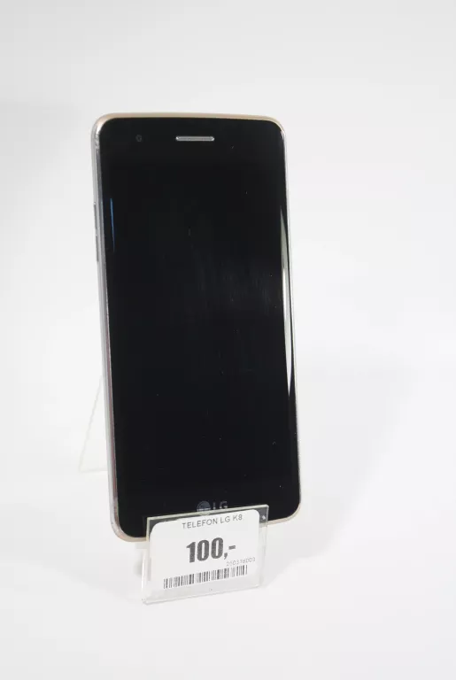 TELEFON LG K11