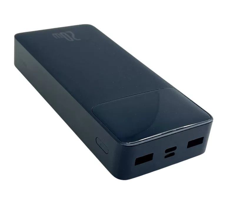 POWERBANK BASEUS 20000MAH 20W PPB020K-X