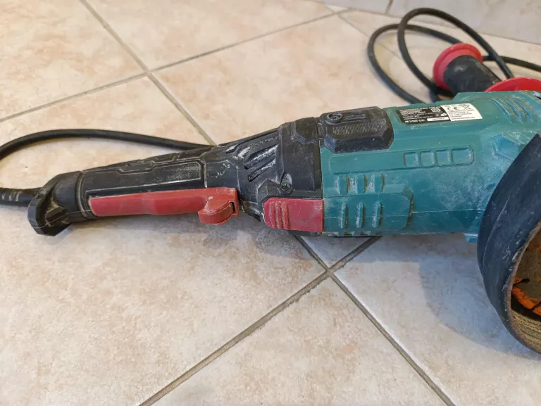 SZLIFIERKA PARKSIDE PWS 230 C3
